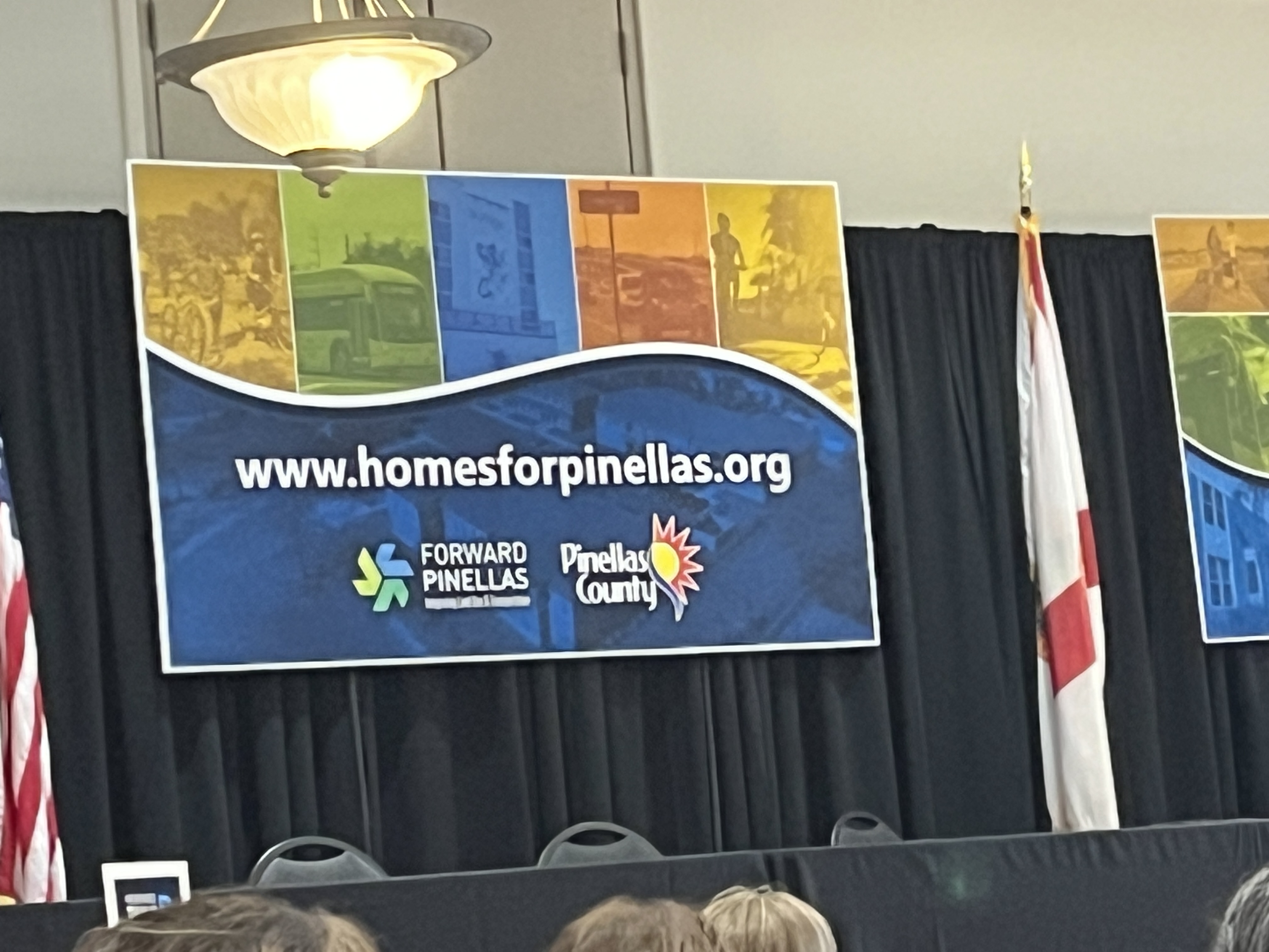 Pinellas Housing Summit