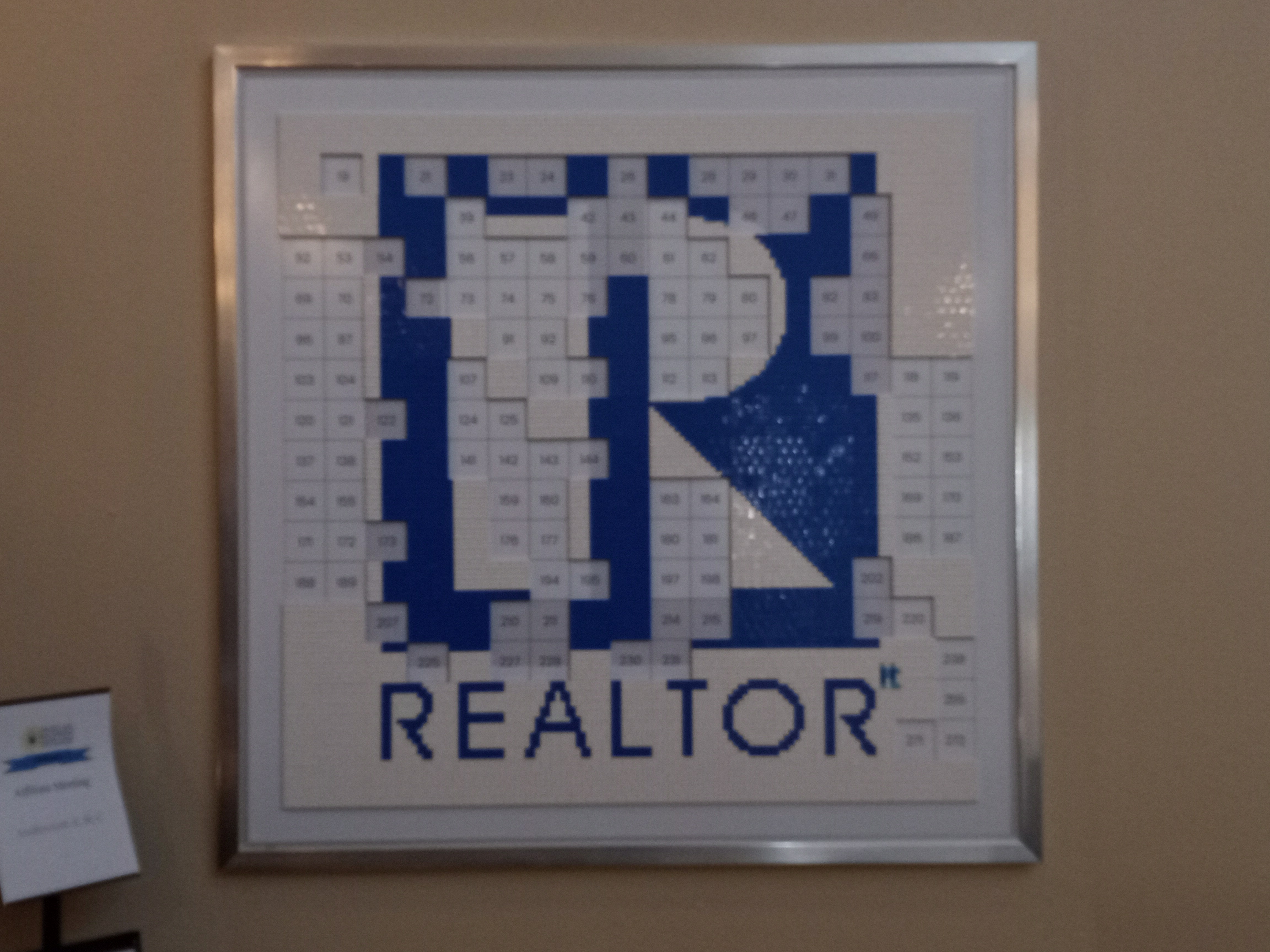 PRO Realtor Annual meeting